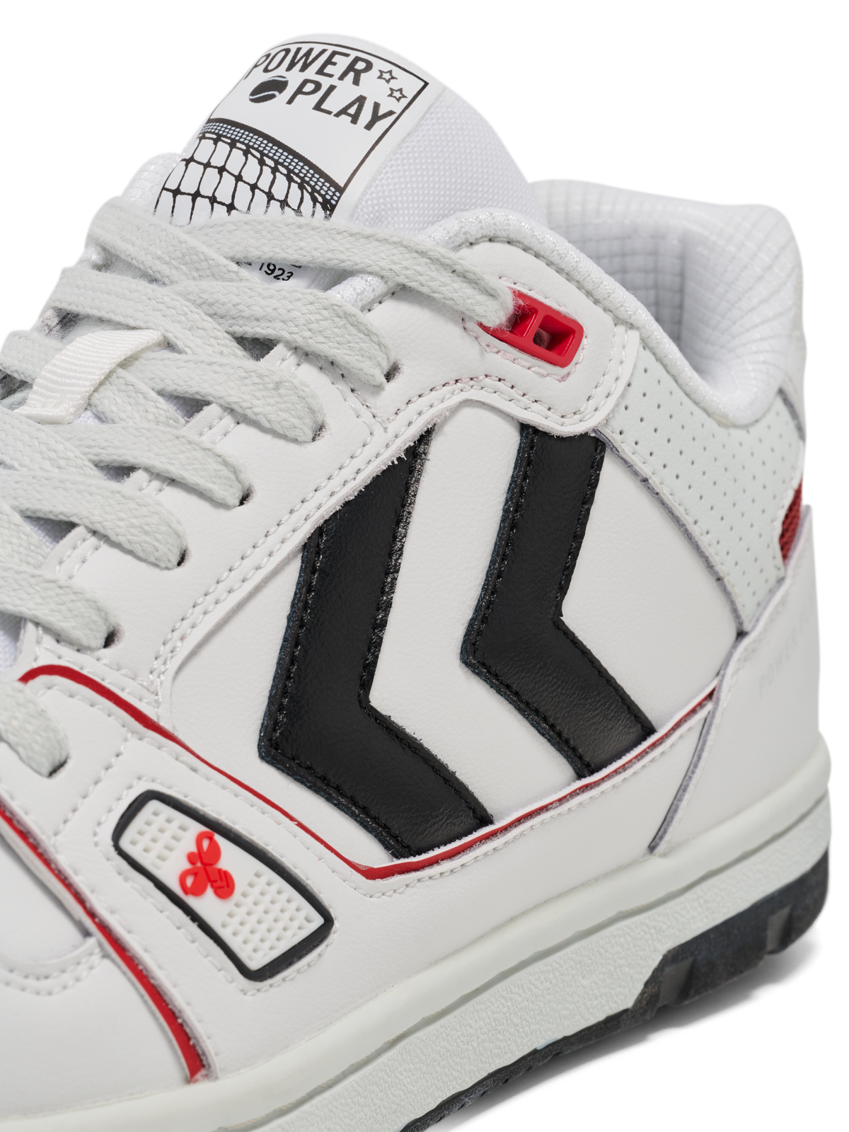 POWER PLAY LX-E