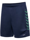 hmlSTALTIC POLY SHORTS