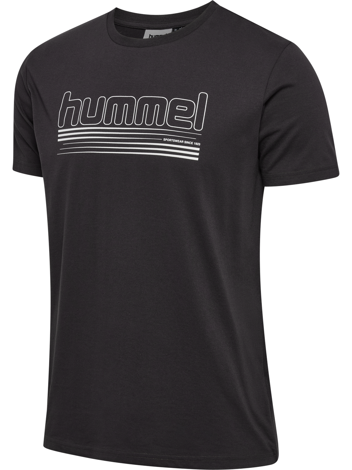 hmlPULSE GRAPHIC T-SHIRT S/S