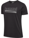 hmlPULSE GRAPHIC T-SHIRT S/S