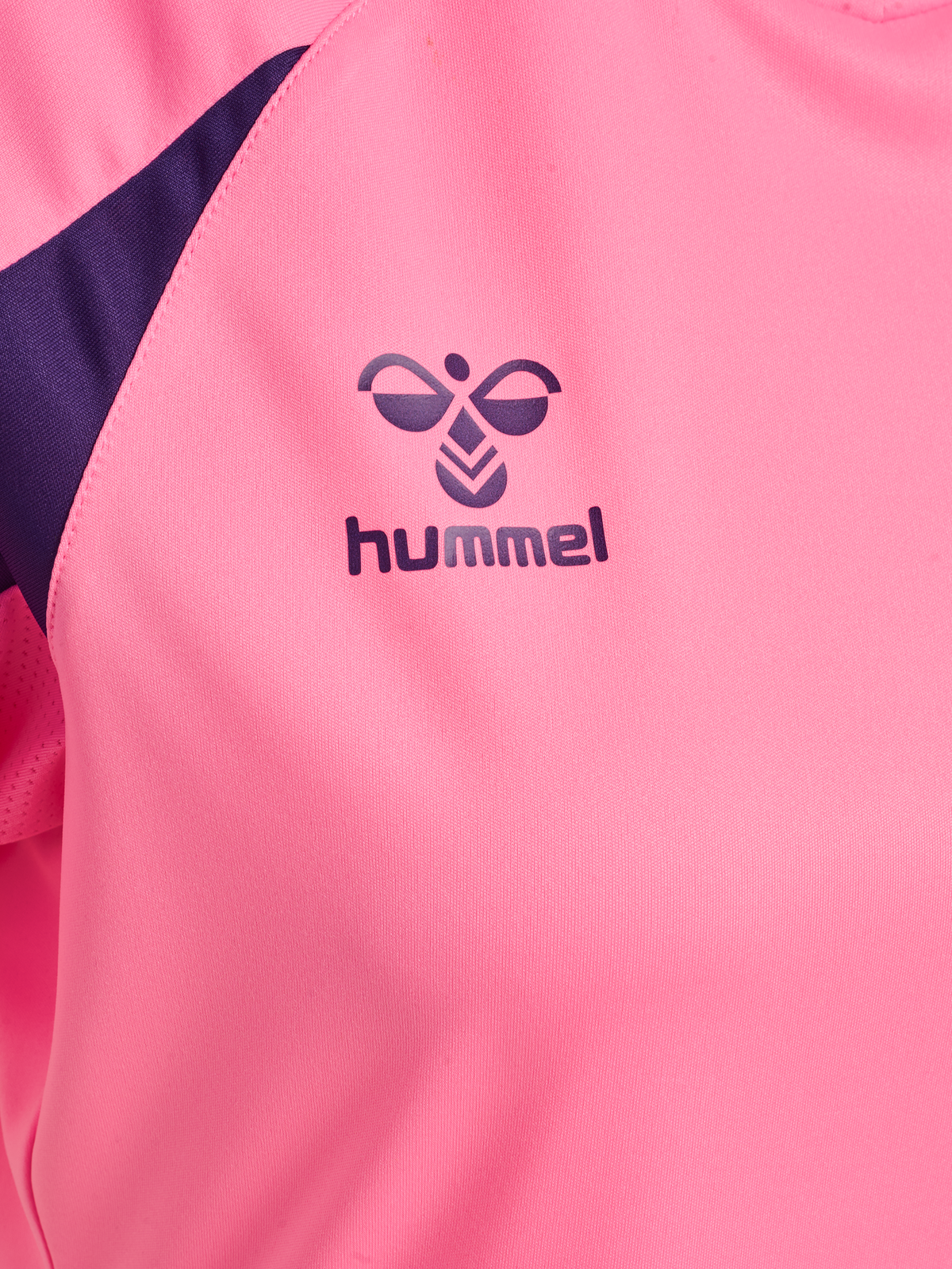 hmlCORE 2.0 JERSEY S/S WOMAN