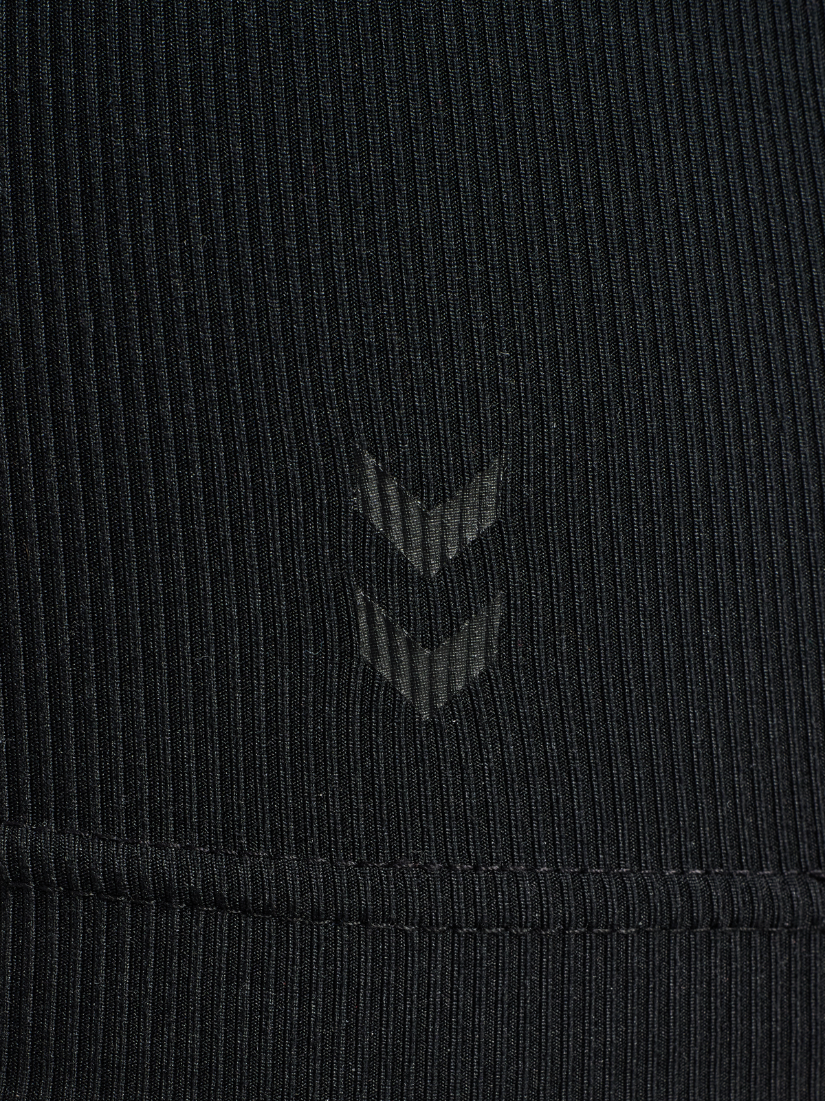 hmlPULSE RIB TANK TOP