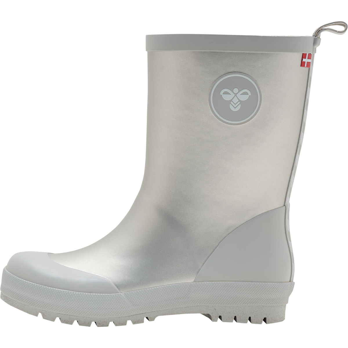 RUBBER BOOT JR.