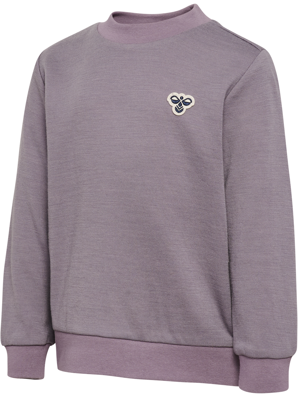 hmlMINI WOOL SWEATSHIRT BEE