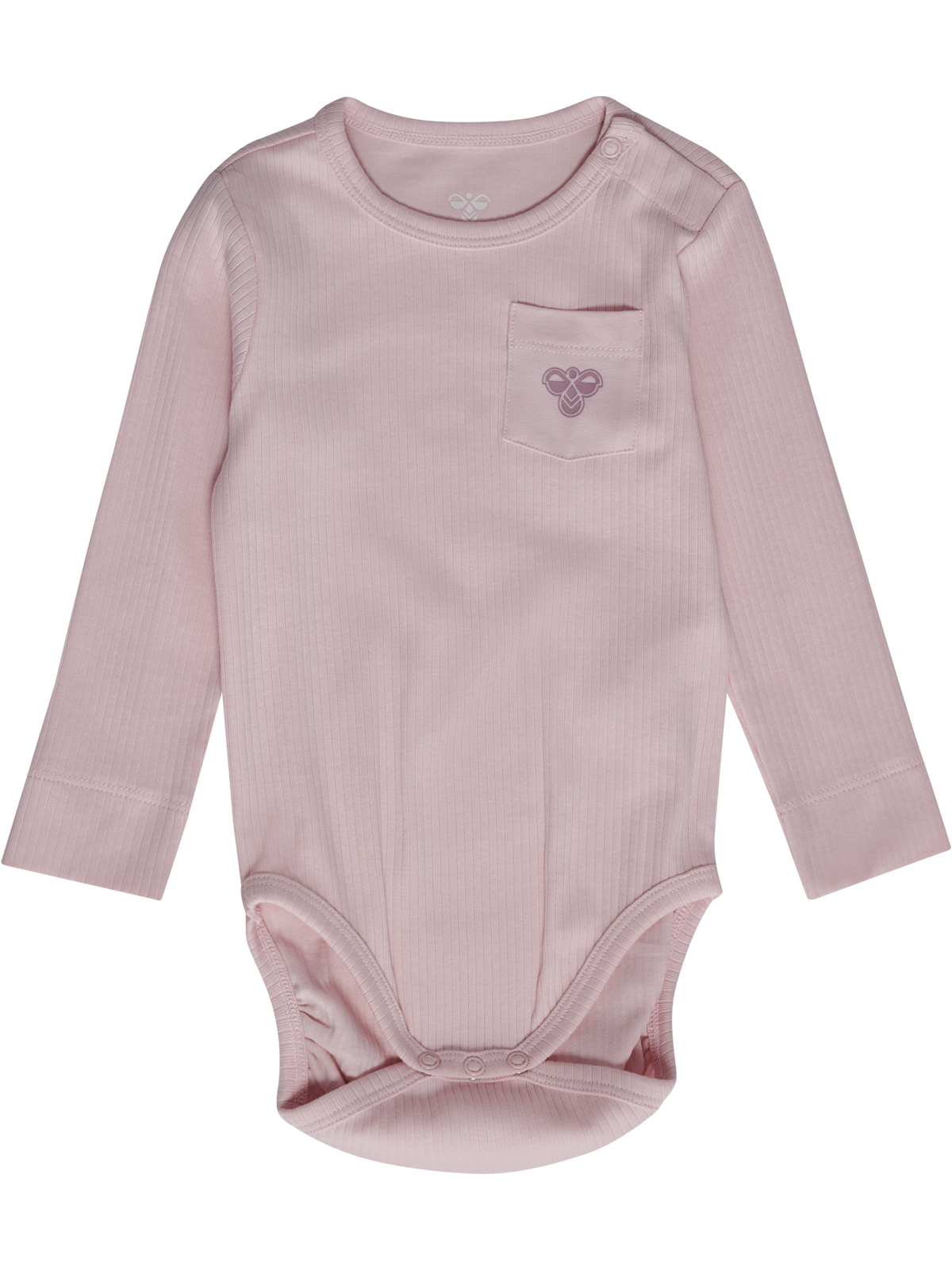 hmlMINI POCKET BODY L/S BTS