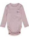 hmlMINI POCKET BODY L/S BTS