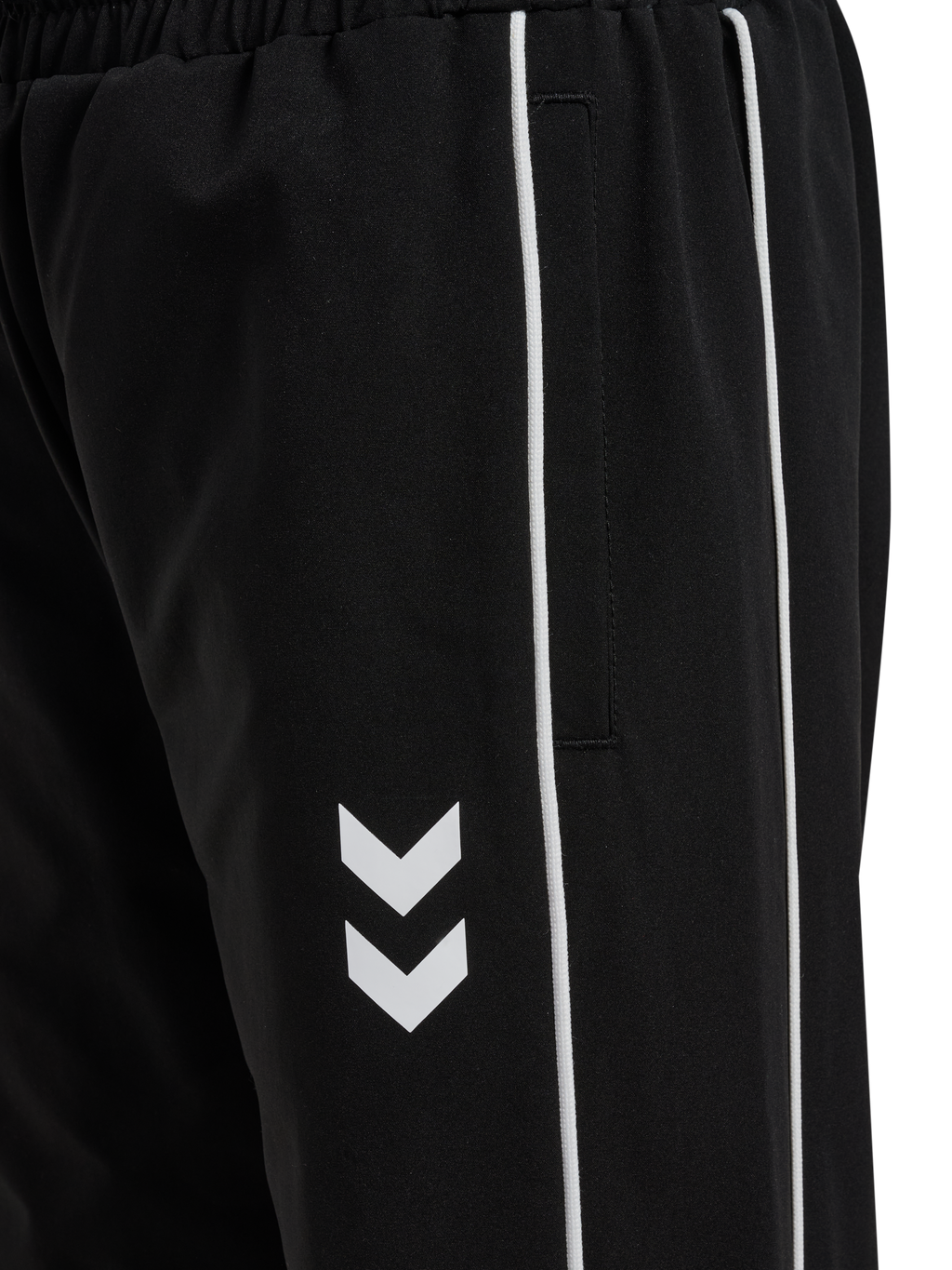 hmlJR STREET TRACKSUIT PANTS