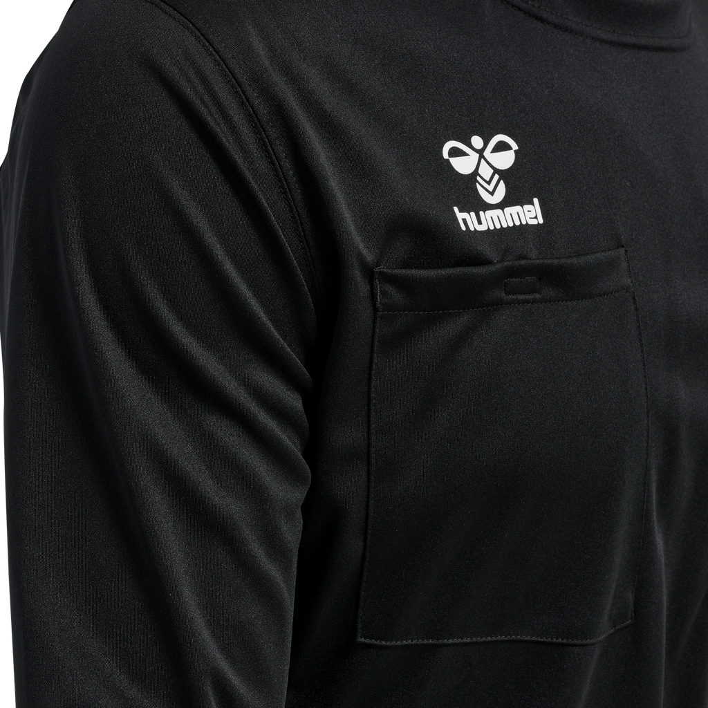 hmlREFEREE CHEVRON JERSEY L/S