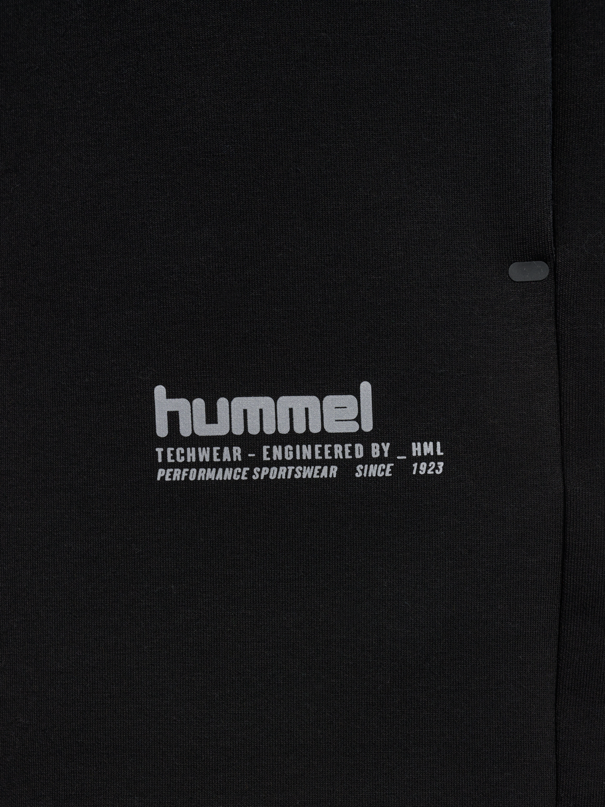 hmlTECH FLEECE SHORTS