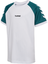 hmlJR STRIPE T-SHIRT S/S