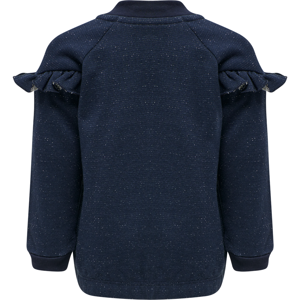 hmlTWINKLE ZIP JACKET