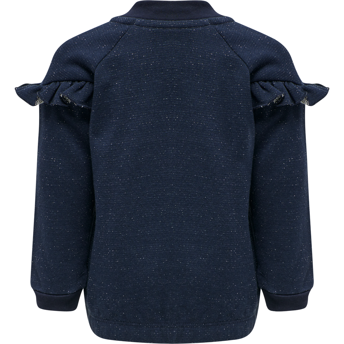 hmlTWINKLE ZIP JACKET