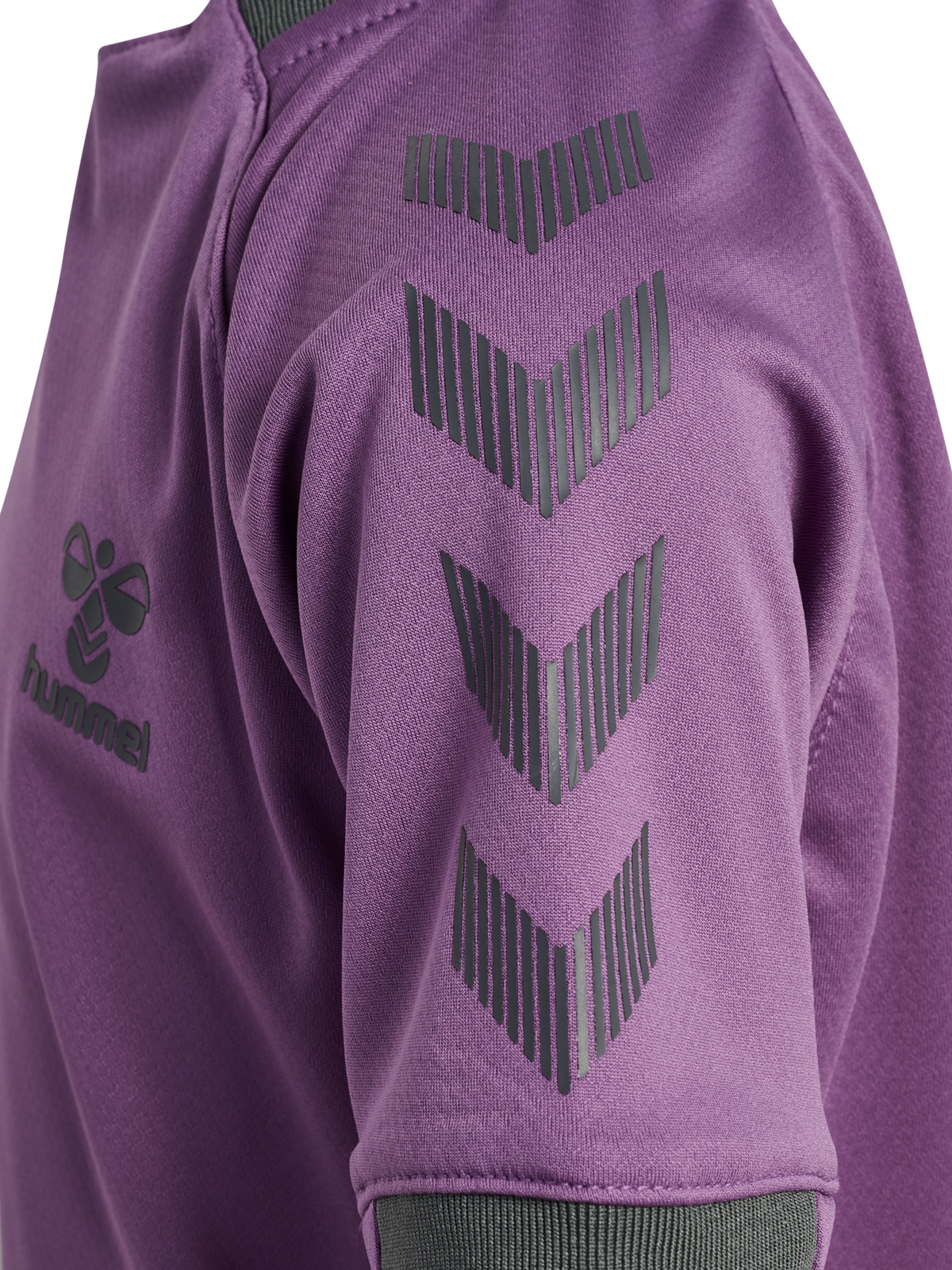 hmlPERFORMANCE JERSEY S/S KIDS