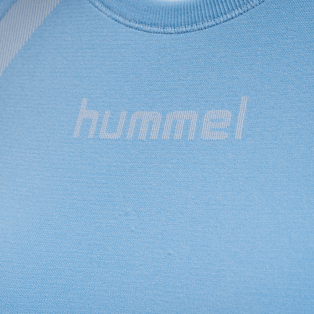 hmlSI SEAMLESS T-Shirt S/S