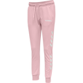 hmlLEGACY POLY WOMAN REGULAR PANTS