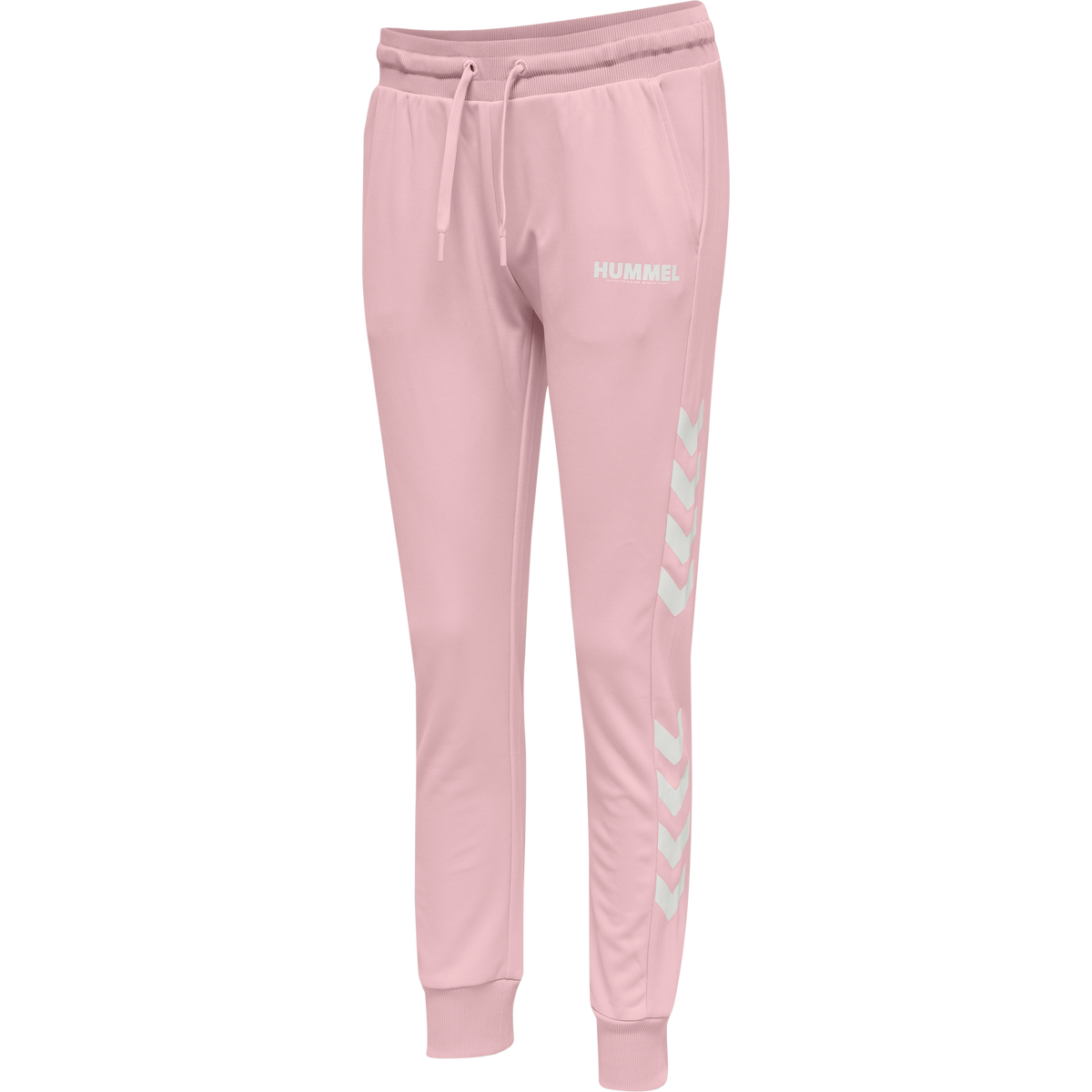hmlLEGACY POLY WOMAN REGULAR PANTS