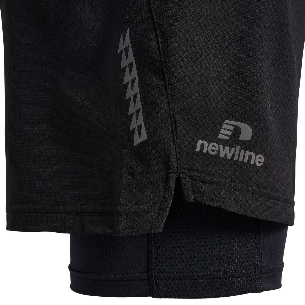 nwlDALLAS SHORTS 2IN1 WOMAN