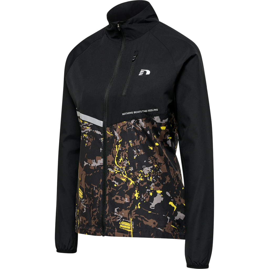 nwlAUSTIN JACKET WOMEN