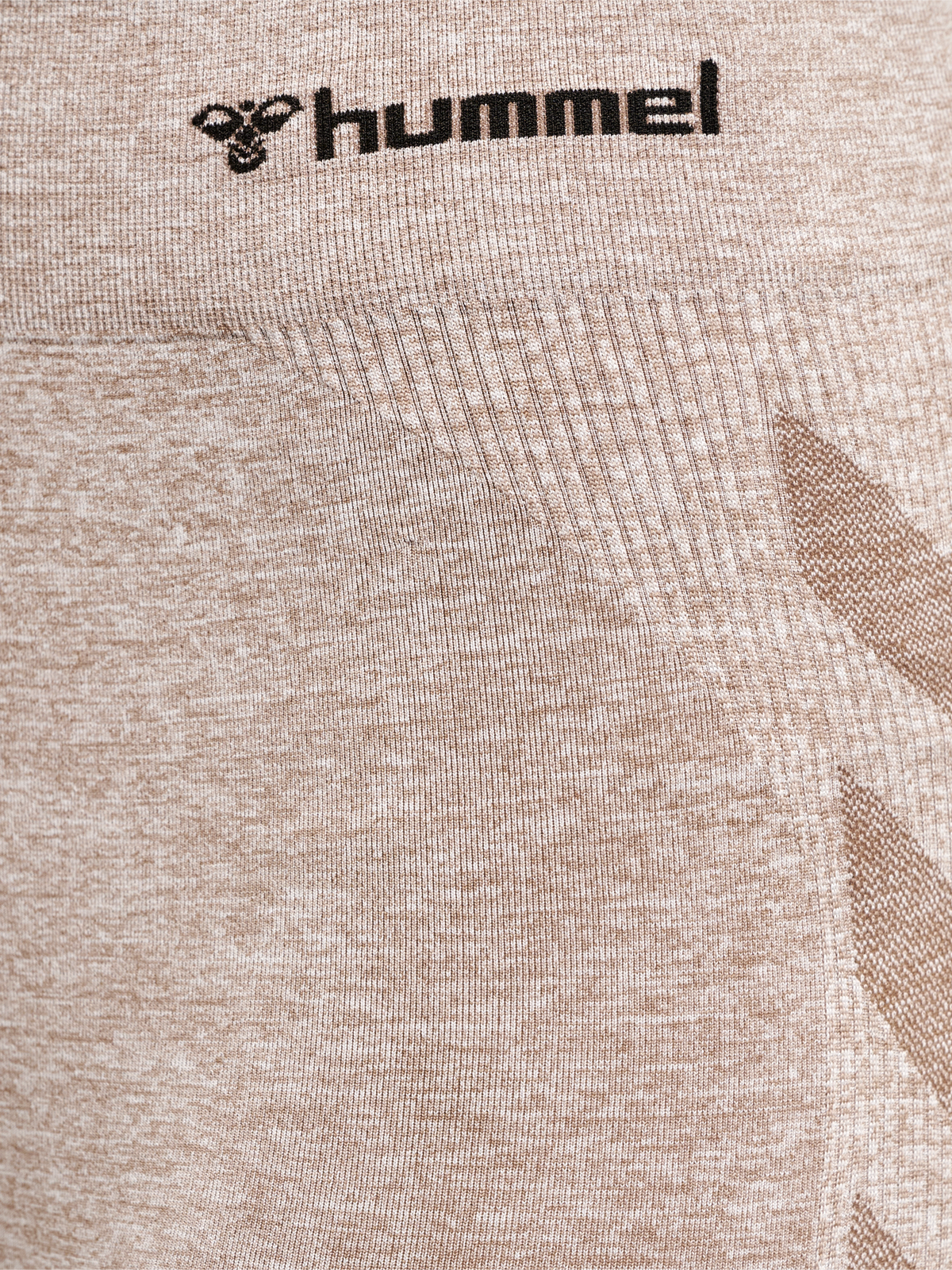 hmlCI SEAMLESS MID WAIST TIGHTS