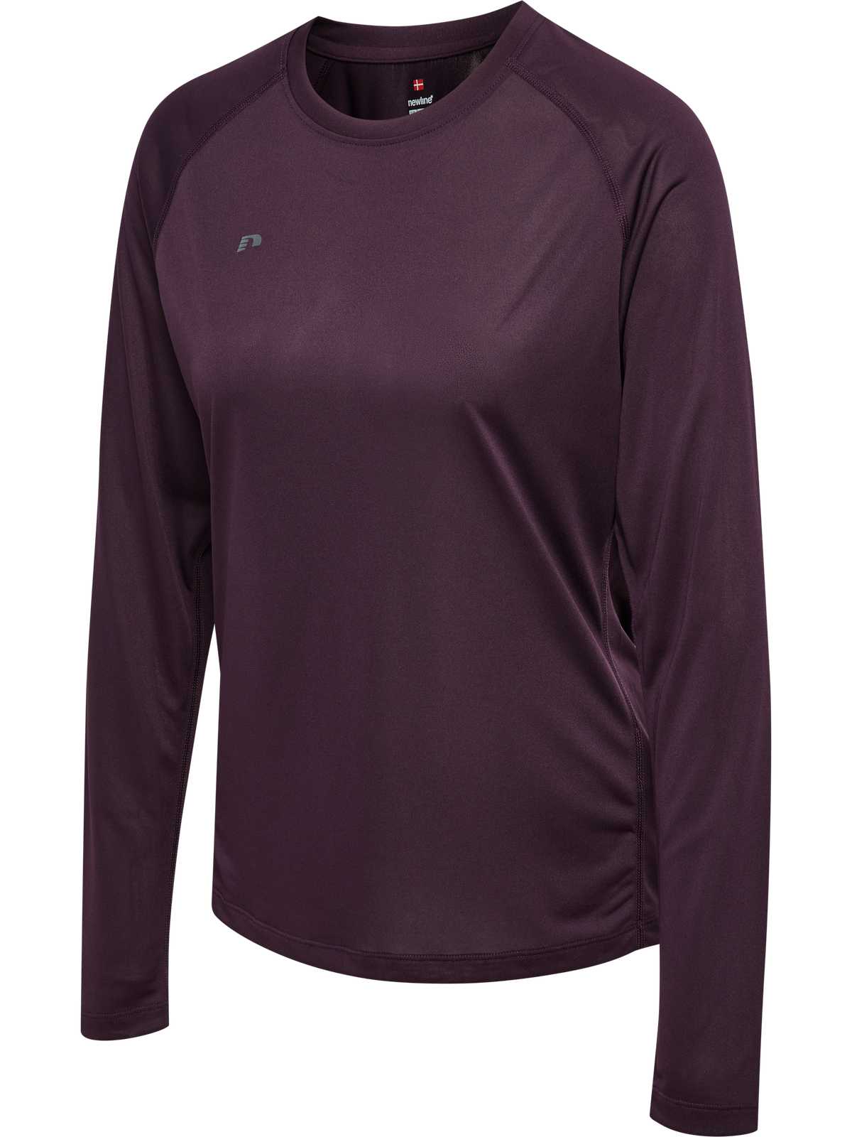nwlBEAT W T-SHIRT L/S