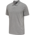 hmlRED CLASSIC POLO