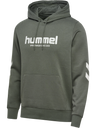 hmlLEGACY 2.0 HOODIE