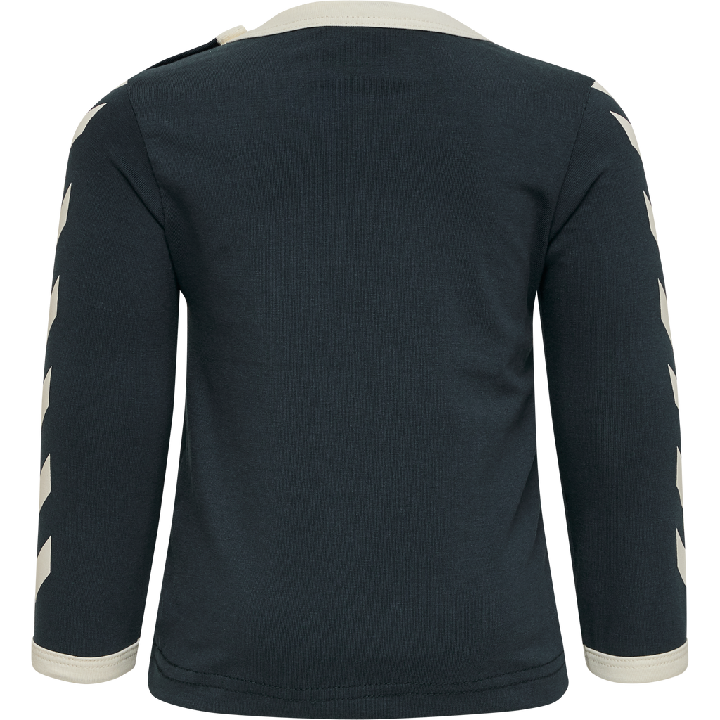 hmlFLIPPER T-SHIRT L/S