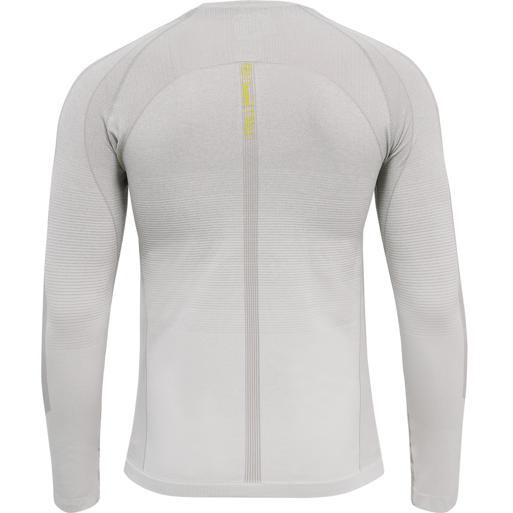 hmlGG12 TRAINING SEAMLESS L/S