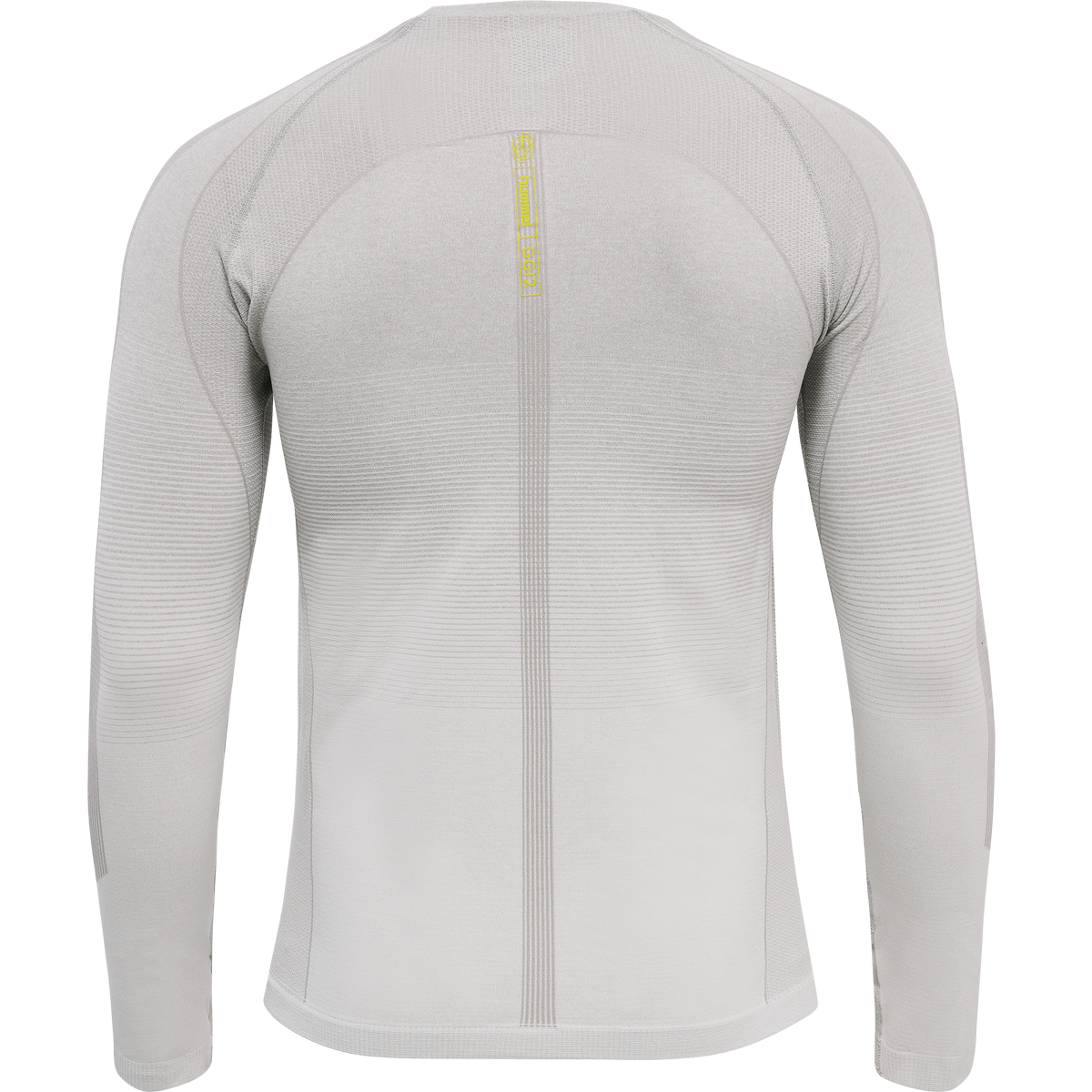 hmlGG12 TRAINING SEAMLESS L/S