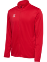 hmlESSENTIAL TRACK JACKET