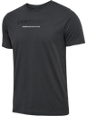 hmlPULSE GRAPHIC T-SHIRT S/S