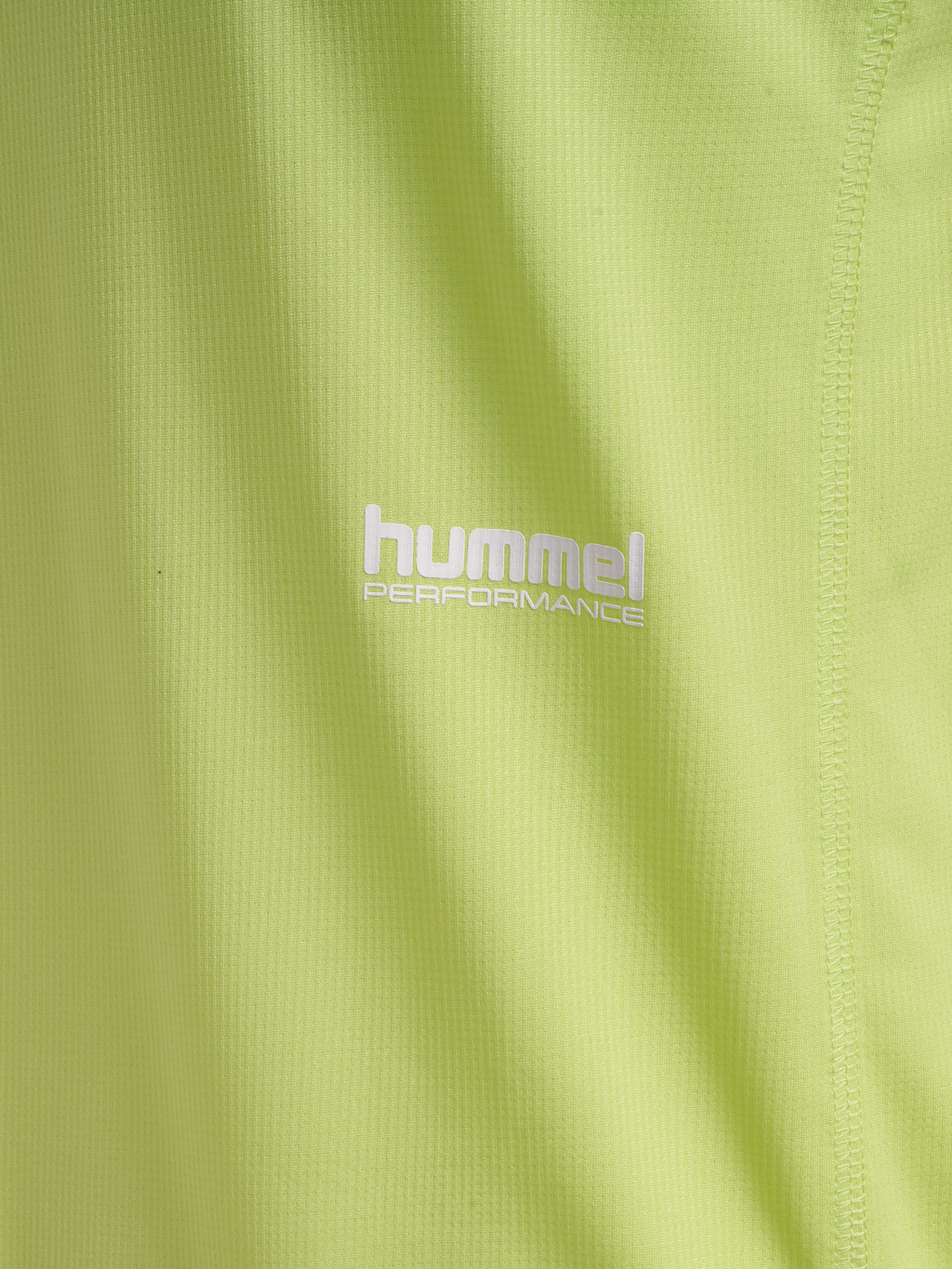 hmlPULSE WORKOUT T-SHIRT S/S