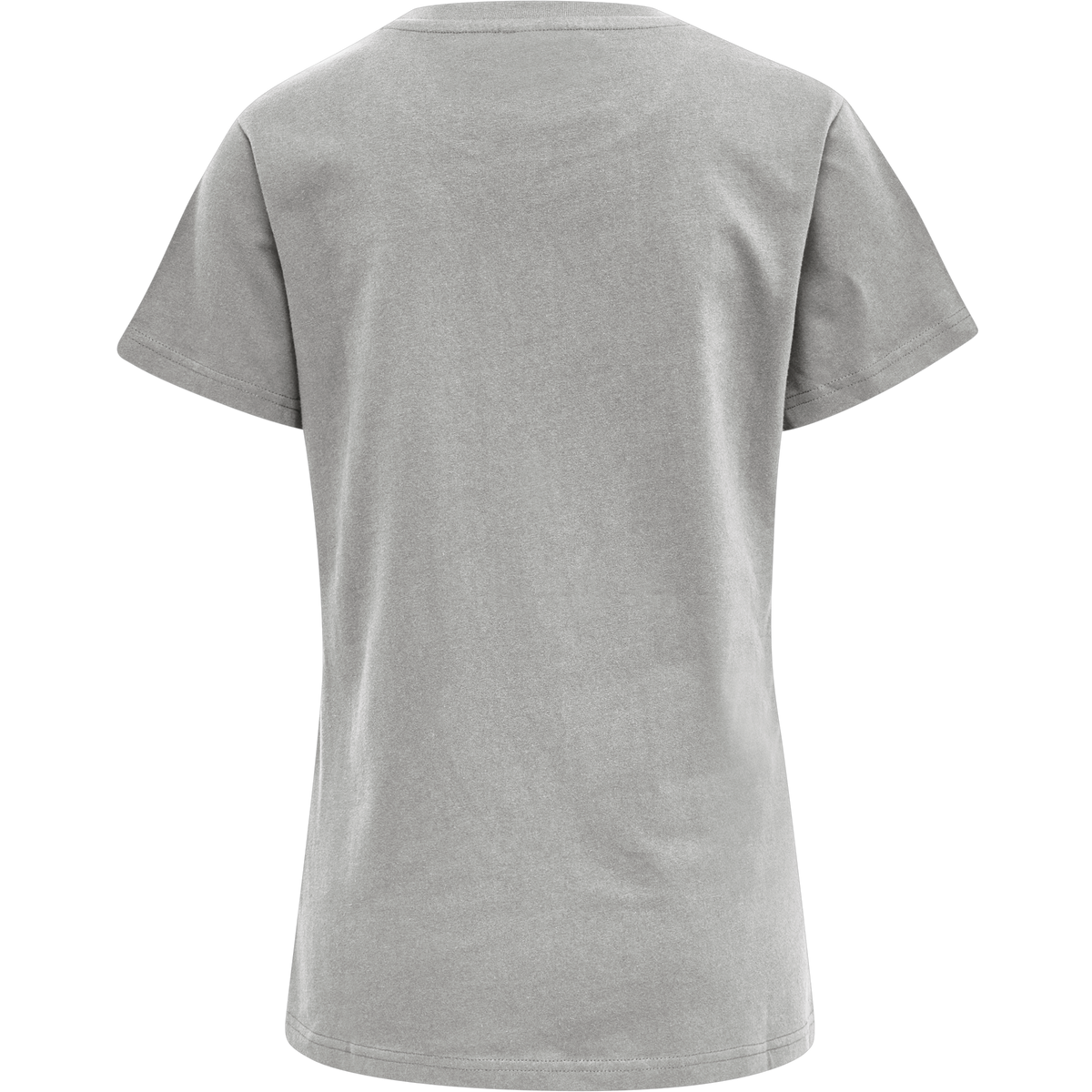 hmlRED HEAVY T-SHIRT S/S WOMAN