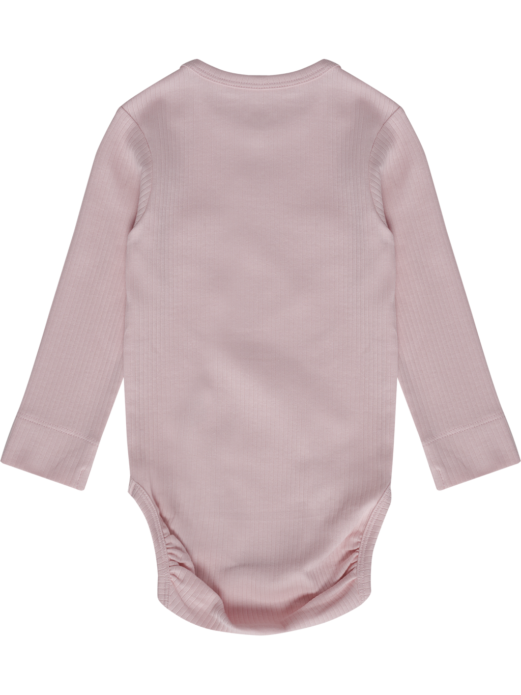 hmlMINI POCKET BODY L/S BTS