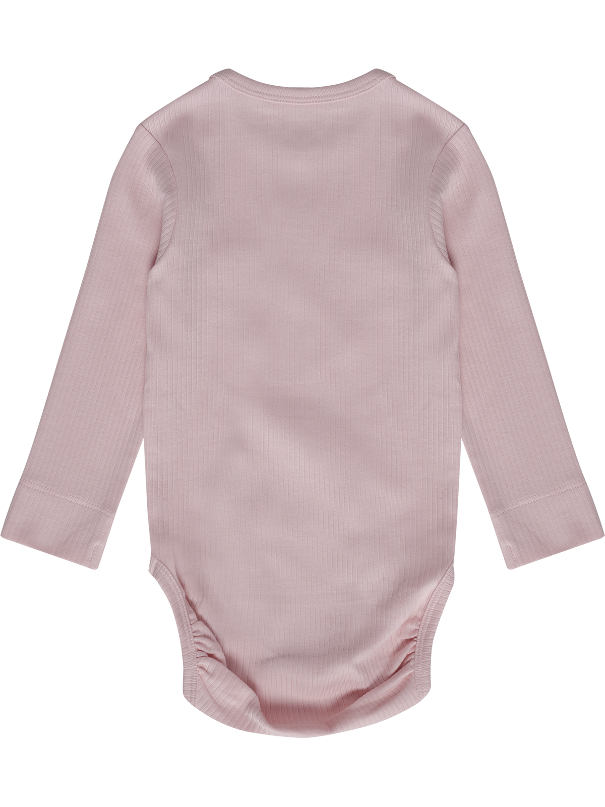 hmlMINI POCKET BODY L/S BTS