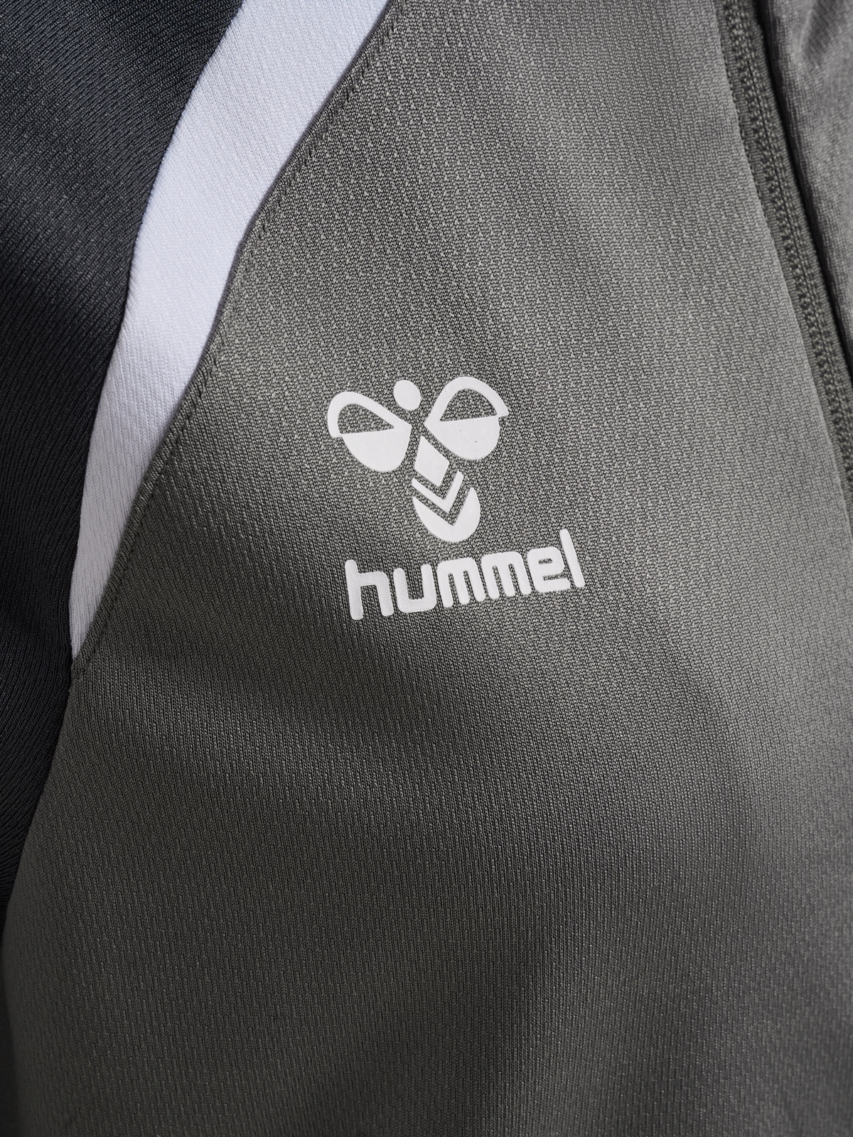 hmlLEAD 2.0 ZIP HOODIE WOMAN
