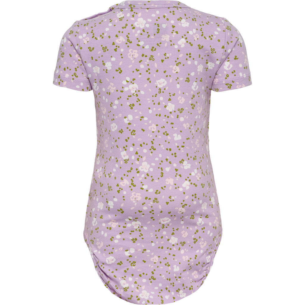 hmlGLAD BODY S/S