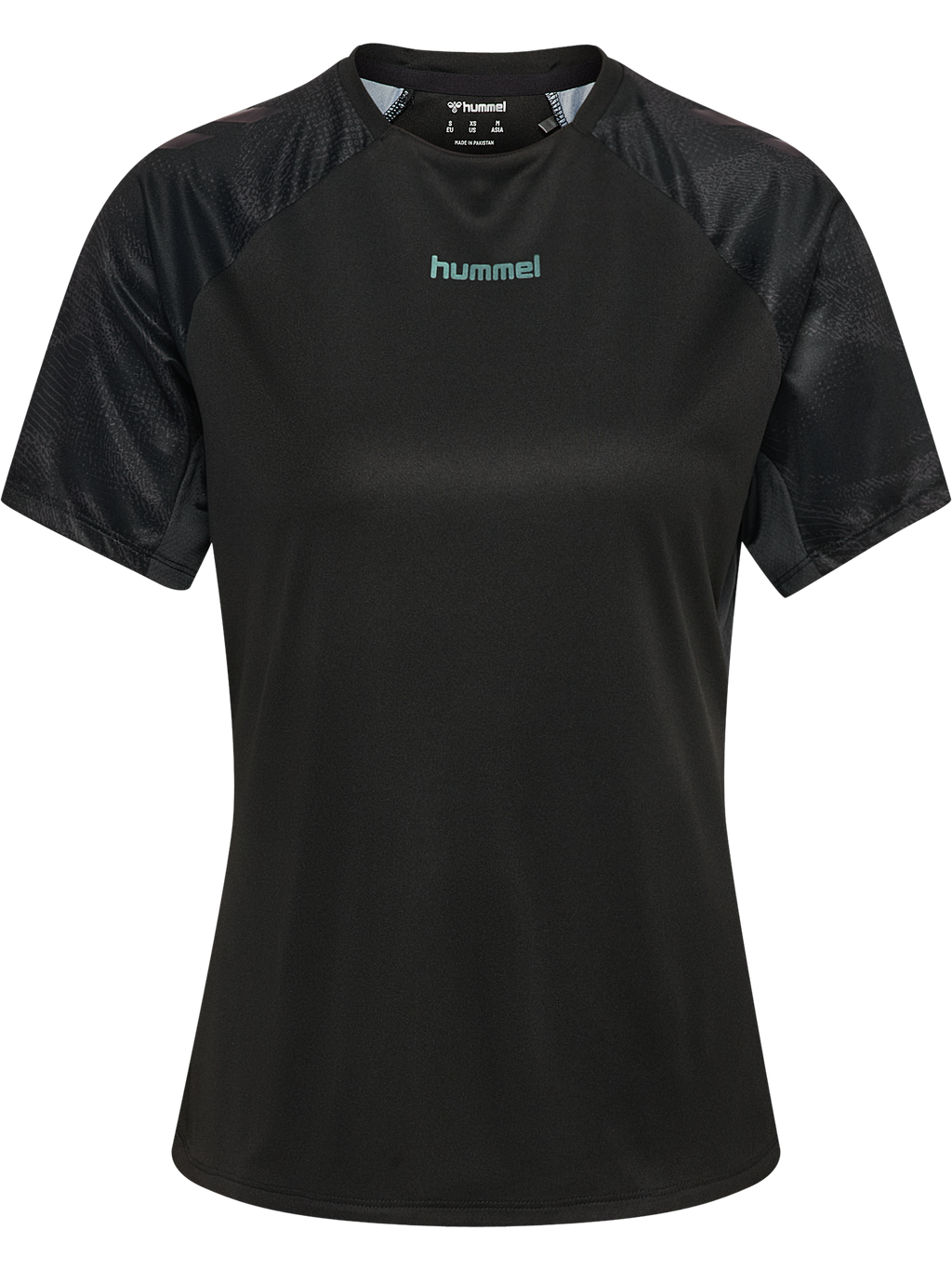 hmlBLAZE26 PRO TRAINING JERSEY WOMA
