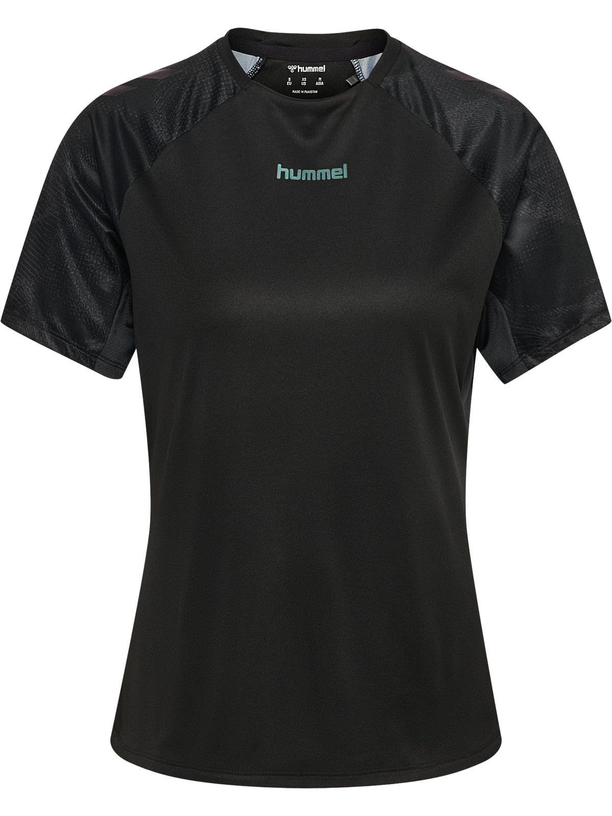 hmlBLAZE26 PRO TRAINING JERSEY WOMA