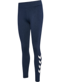 hmlPULSE LOGO MW TIGHTS