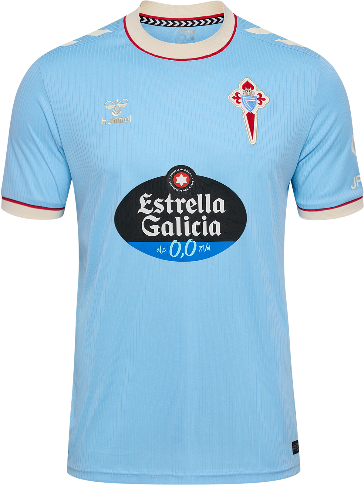 RCC 26/27 HOME JERSEY S/S