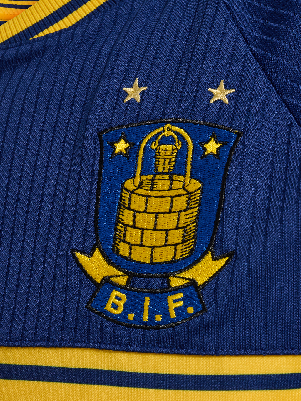 BIF 26/27 AWAY JERSEY S/S