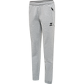 hmlMOVE GRID COTTON PANTS WOMAN