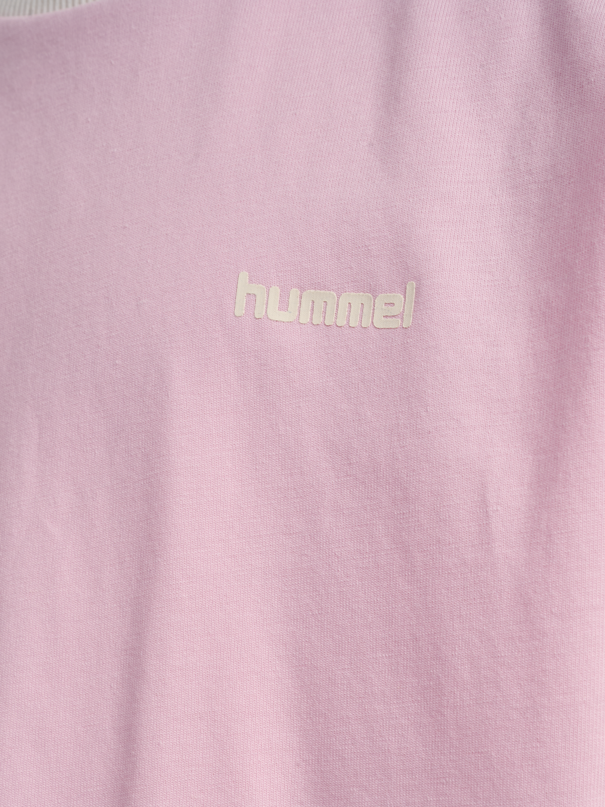 hmlJR LOOSE CHEVRON T-SHIRT SS