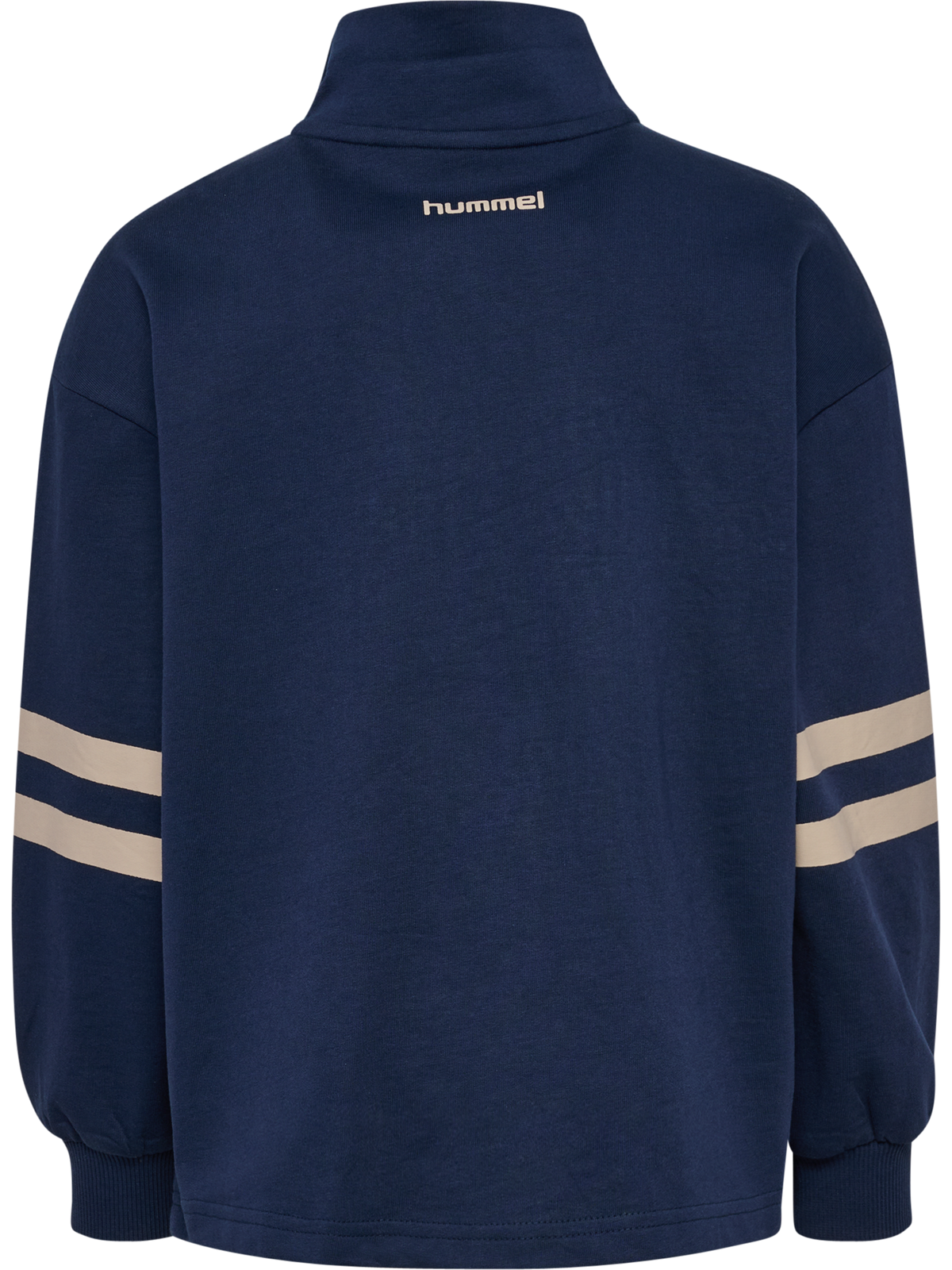 hmlTIMMI FULL ZIP SWEAT JACKET