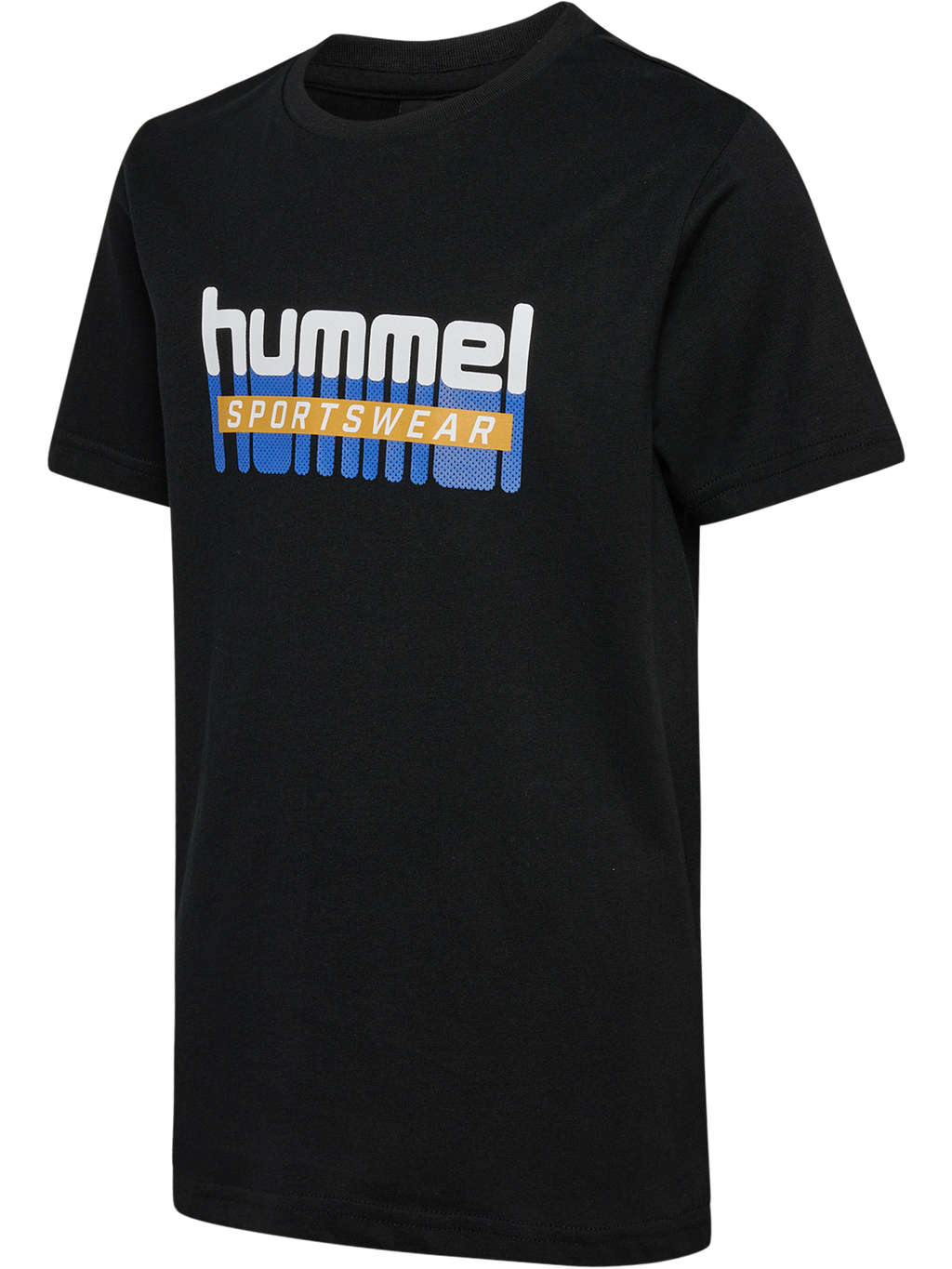 hmlTUKAS T-SHIRT S/S