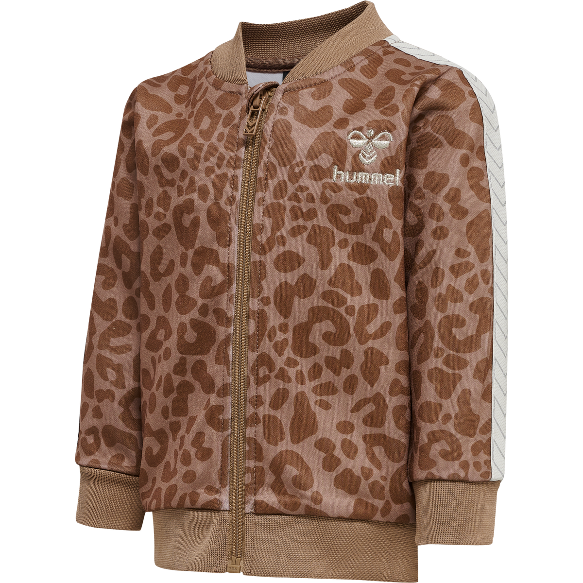 hmlNAOMI ZIP JACKET