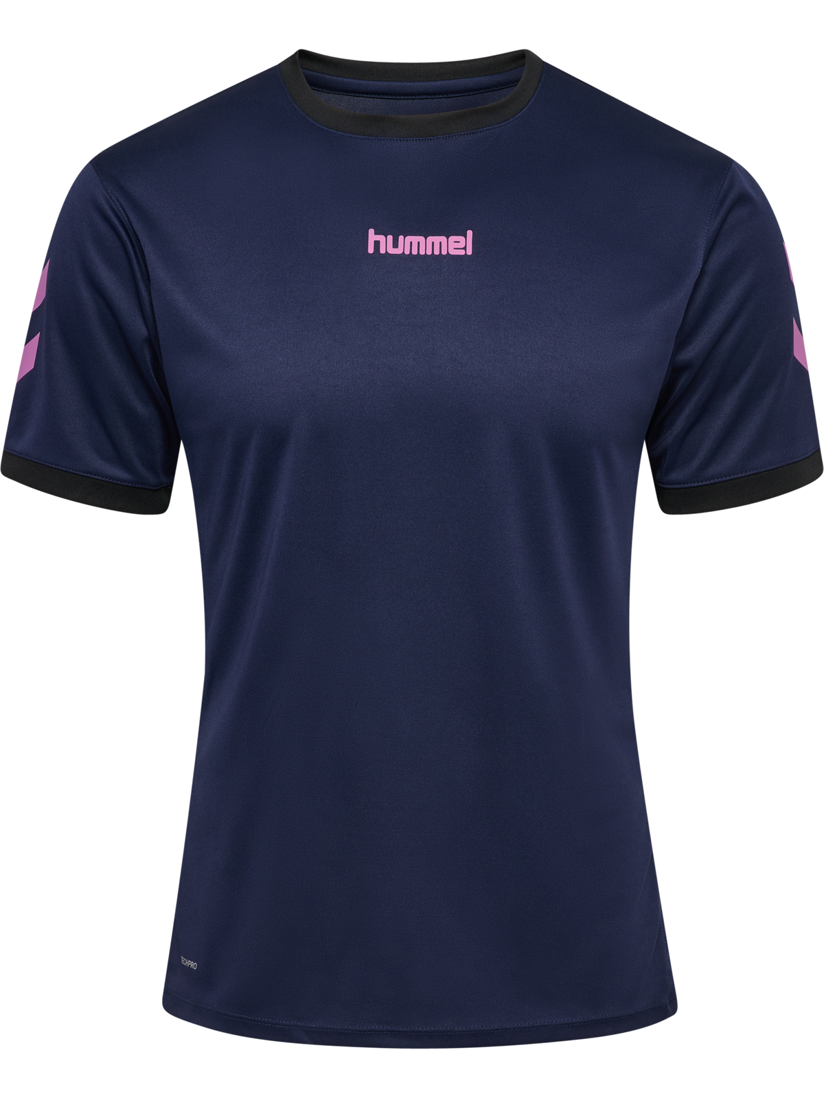 hmlBLAZE CLUB 26 POLY TEE