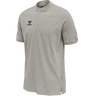 hmlMOVE GRID POLO