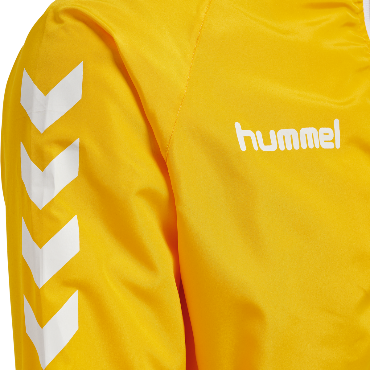 CORE MICRO ZIP JACKET